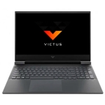 Ноутбук HP Victus 15-fb0016nq Black (6M222EA)