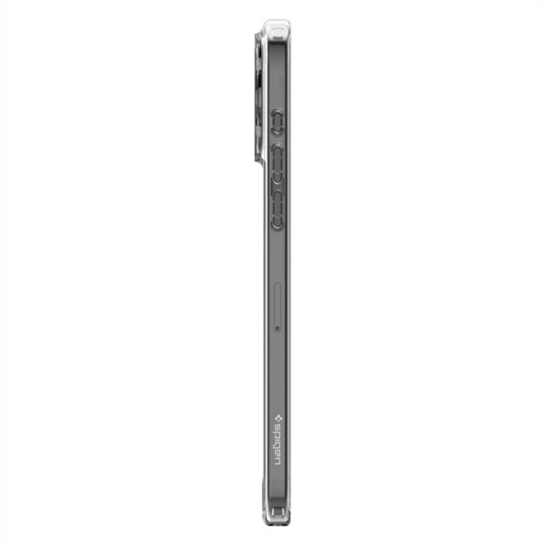 Чехол Spigen Air Skin Hybrid for iPhone 15 Pro Crystal Clear - цена, характеристики, отзывы, рассрочка, фото 3