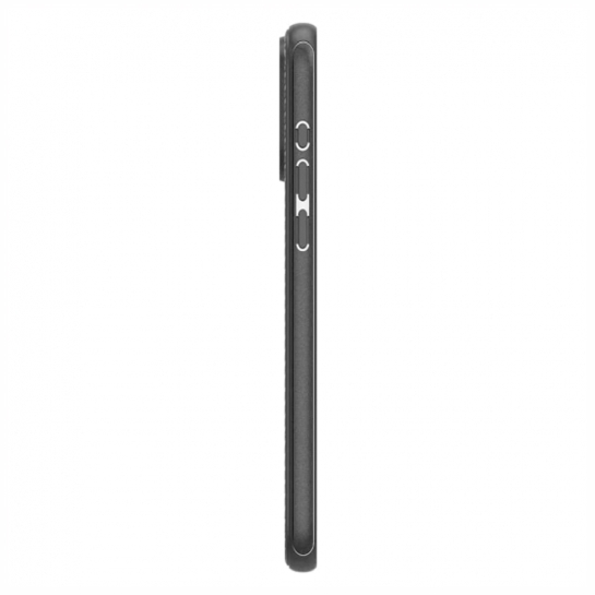 Чехол Spigen Mag Armor MagFit for iPhone 15 Pro Matte Black - цена, характеристики, отзывы, рассрочка, фото 3
