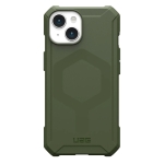 Чохол UAG Essential Armor Magsafe for iPhone 15 Olive Drab