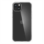 Чехол Spigen Air Skin Hybrid for iPhone 15 Crystal Clear