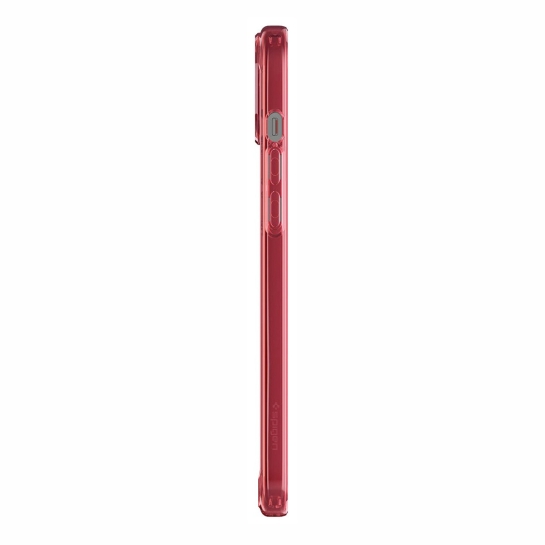 Чохол Spigen Ultra Hybrid for iPhone 15 Red Crystal - ціна, характеристики, відгуки, розстрочка, фото 3