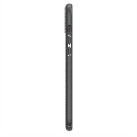 Чохол Spigen Mag Armor MagFit for iPhone 15 Matte Black - ціна, характеристики, відгуки, розстрочка, фото 3