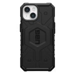 Чохол UAG Pathfinder Magsafe for iPhone 15 Black