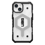 Чохол UAG Pathfinder Magsafe for iPhone 15 Ice
