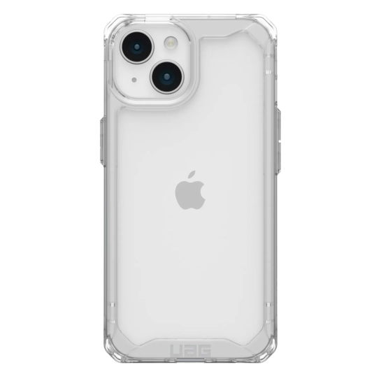 Чехол UAG Plyo for iPhone 15 Ice
