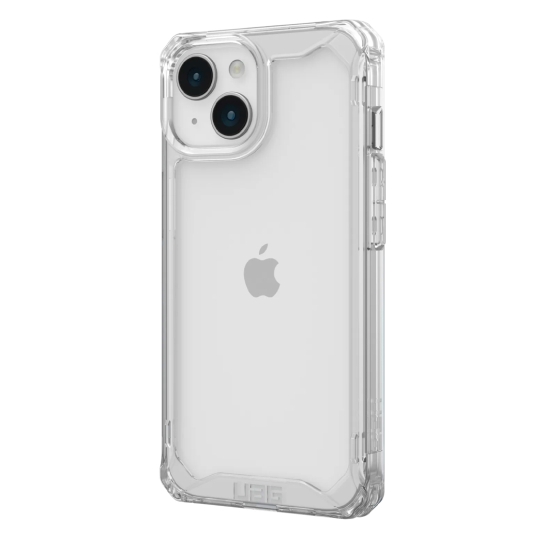 Чехол UAG Plyo for iPhone 15 Ice - цена, характеристики, отзывы, рассрочка, фото 3