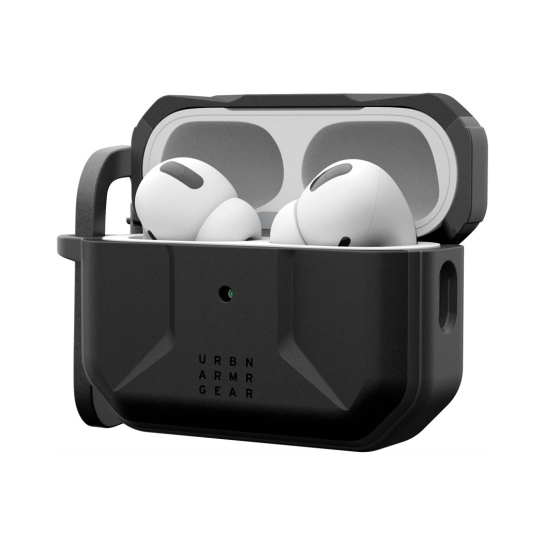 Чохол UAG Civilian Case for AirPods Pro 2 Black