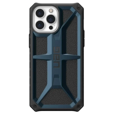 Чехол UAG Monarch Case for iPhone 13 Pro Max Mallard - цена, характеристики, отзывы, рассрочка, фото 1