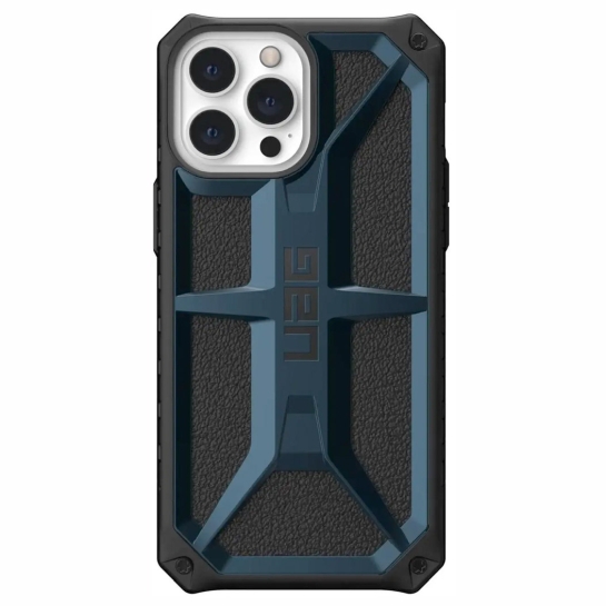 Чохол UAG Monarch Case for iPhone 13 Pro Max Mallard - ціна, характеристики, відгуки, розстрочка, фото 1