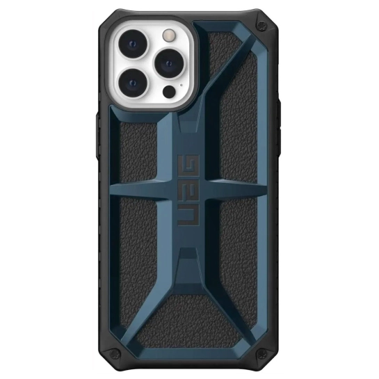 Чехол UAG Monarch Case for iPhone 13 Pro Max Mallard