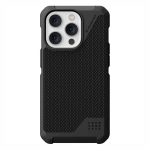Чохол UAG Metropolis LT Case with Magsafe for iPhone 14 Pro Kevlar Black