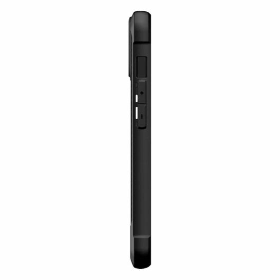Чохол UAG Metropolis LT Case with Magsafe for iPhone 14 Pro Kevlar Black - ціна, характеристики, відгуки, розстрочка, фото 3