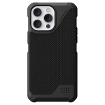 Чохол UAG Metropolis LT Case with Magsafe for iPhone 14 Pro Max Kevlar Black