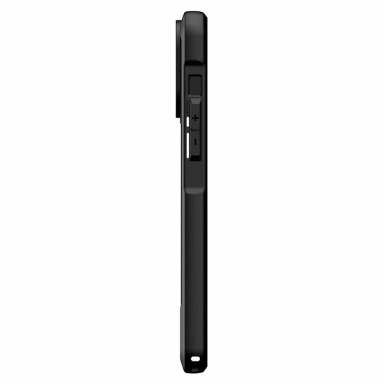 Чохол UAG Metropolis LT Case with Magsafe for iPhone 14 Pro Max Kevlar Black - ціна, характеристики, відгуки, розстрочка, фото 3
