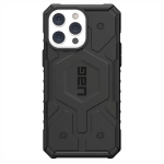 Чехол UAG Pathfinder for Magsafe for iPhone 14 Pro Max Black