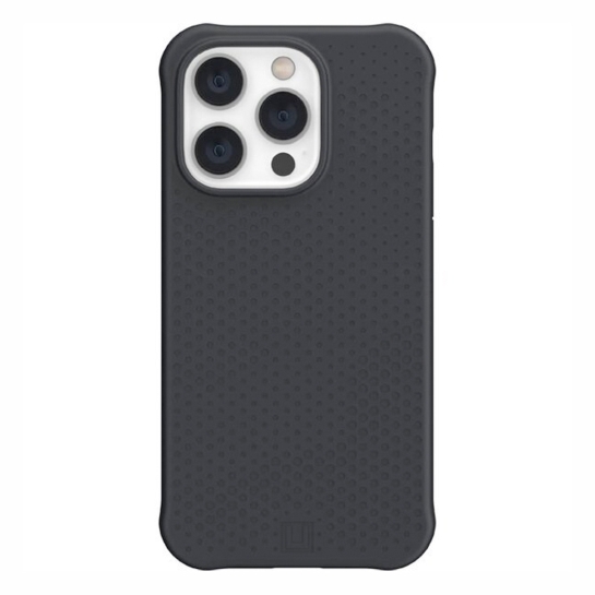 Чохол UAG [U] Dot Magsafe Case for iPhone 14 Pro Black - ціна, характеристики, відгуки, розстрочка, фото 1