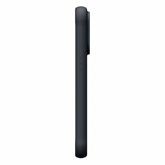 Чехол UAG [U] Dot Magsafe Case for iPhone 14 Pro Black - цена, характеристики, отзывы, рассрочка, фото 2
