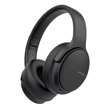 Навушники бездротові Proove Tender Black - цена, характеристики, отзывы, рассрочка, фото 1