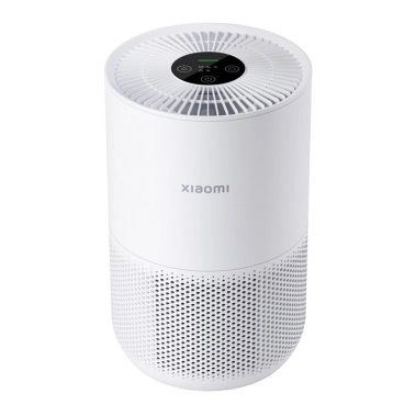 Очиститель воздуха Xiaomi Smart Air Purifier 4 Compact - цена, характеристики, отзывы, рассрочка, фото 1