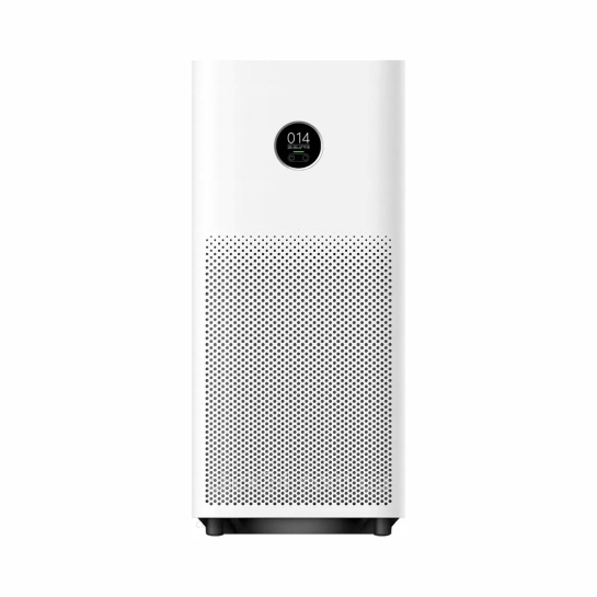 Очищувач повітря Xiaomi Smart Air Purifier 4 - ціна, характеристики, відгуки, розстрочка, фото 1