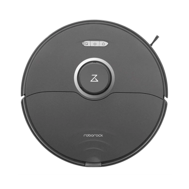 Робот-пилосос Xiaomi RoboRock S8 Pro Ultra Black - цена, характеристики, отзывы, рассрочка, фото 1