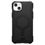 Чохол UAG Essential Armor Magsafe for iPhone 15 Plus Black