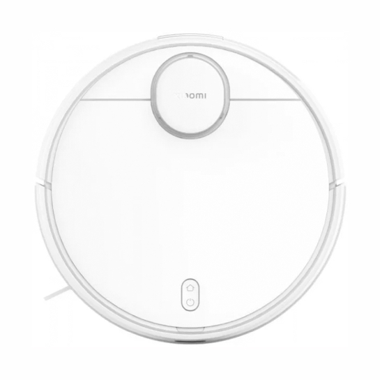 Робот-пылесос Xiaomi Mi Robot Vacuum S10 White - цена, характеристики, отзывы, рассрочка, фото 1