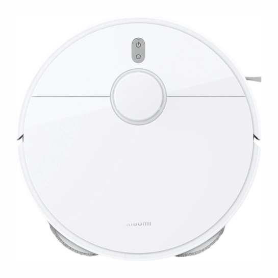 Робот-пылесос Xiaomi Mi Robot Vacuum S10 Plus White