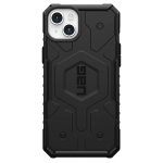 Чехол UAG Pathfinder Magsafe for iPhone 15 Plus Black