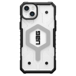 Чехол UAG Pathfinder Magsafe for iPhone 15 Plus Ice