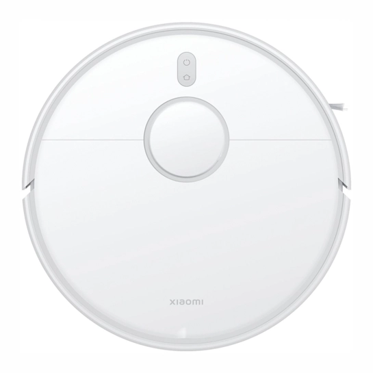 Робот-пылесос Xiaomi Robot Vacuum X10 White (BHR6068EU)