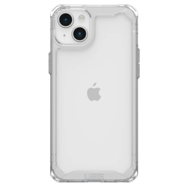Чехол UAG Plyo for iPhone 15 Plus Ice - цена, характеристики, отзывы, рассрочка, фото 1