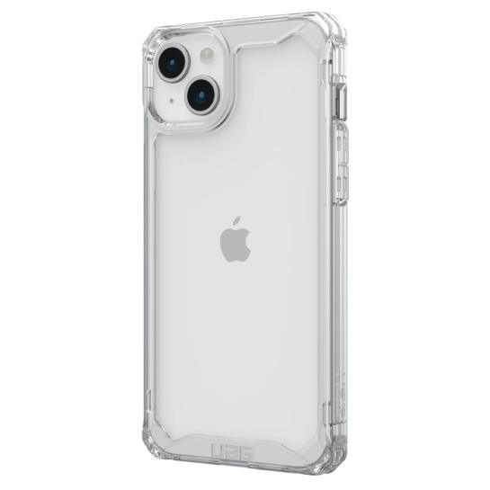 Чохол UAG Plyo for iPhone 15 Plus Ice - ціна, характеристики, відгуки, розстрочка, фото 6