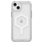 Чехол UAG Plyo Magsafe for iPhone 15 Plus Ice