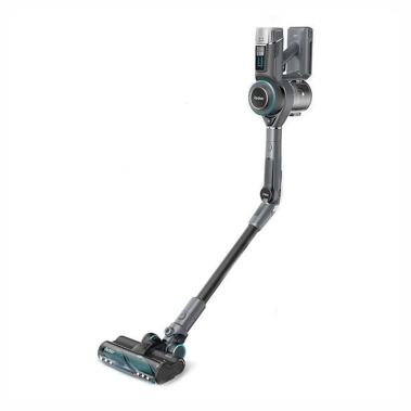 Акумуляторный пилосос Redkey F10 Foldable Cordless Vacuum 3 in 1 Stick Vacuum Cleaner - цена, характеристики, отзывы, рассрочка, фото 1