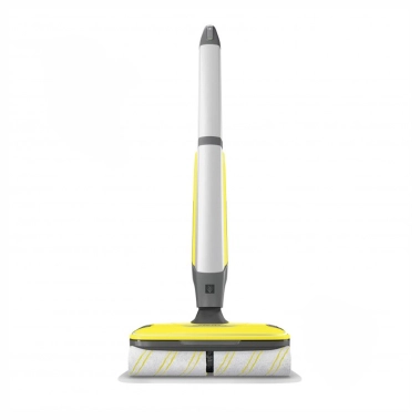 Электрошвабра с функцией пылесоса Kaercher FC 7 Cordless Premium - цена, характеристики, отзывы, рассрочка, фото 1