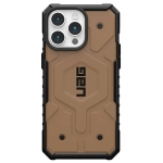 Чехол UAG Pathfinder Magsafe for iPhone 15 Pro Max Dark Earth