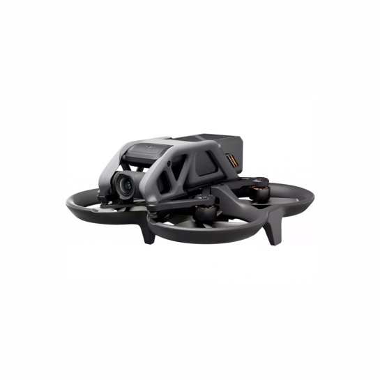 Квадрокоптер DJI Avata Pro View Combo with Goggles 2 and Motion Controller - цена, характеристики, отзывы, рассрочка, фото 4