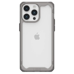Чохол UAG Plyo for iPhone 15 Pro Max Ash