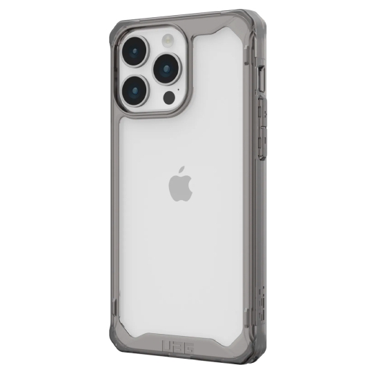 Чехол UAG Plyo for iPhone 15 Pro Max Ash - цена, характеристики, отзывы, рассрочка, фото 9