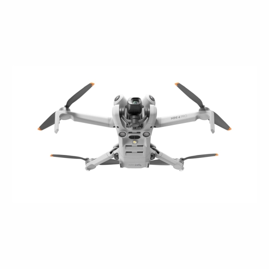 Квадрокоптер DJI Mini 4 Pro (DJI RC-N2) - ціна, характеристики, відгуки, розстрочка, фото 1
