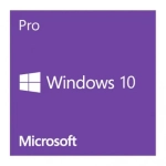Операционная система Microsoft Windows 10 Professional x64 English OEM (FQC-08929)