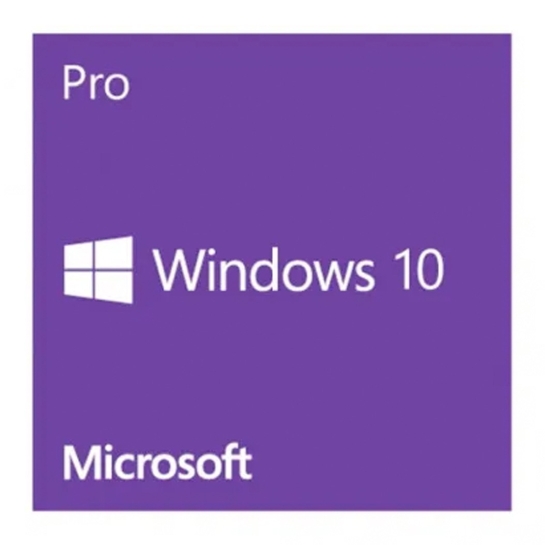 Операційна система Microsoft Windows 10 Professional x64 English OEM (FQC-08929) - ціна, характеристики, відгуки, розстрочка, фото 1