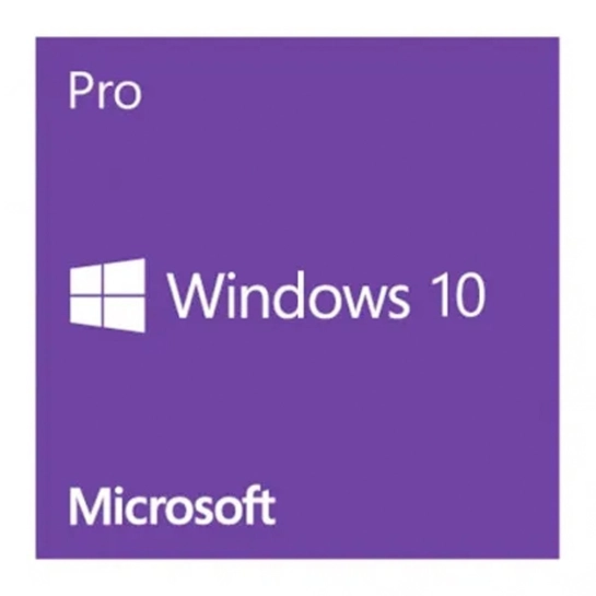 Операційна система Microsoft Windows 10 Professional x64 English OEM (FQC-08929)