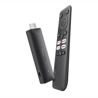 Медіаплеєр Xiaomi Realme TV Stick 2K - цена, характеристики, отзывы, рассрочка, фото 1