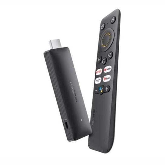 Медиаплеер Xiaomi Realme TV Stick 2K