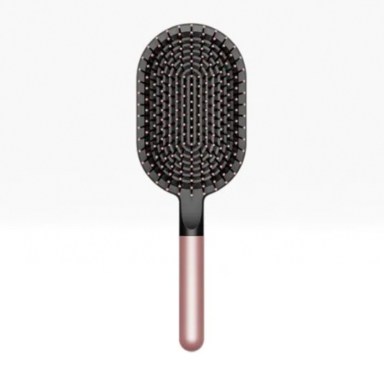 Щетка Dyson Paddle Brush Black/Rose - цена, характеристики, отзывы, рассрочка, фото 1