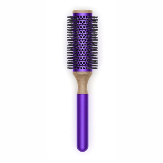 Щетка Dyson Vented Barrel Brush 35mm Purple