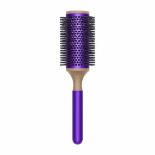 Щітка Dyson Vented Barrel Brush 45mm Purple - ціна, характеристики, відгуки, розстрочка, фото 1
